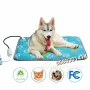 Легло за куче Електрическа постелка за домашен любимец , снимка 1