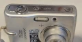 Фотоапарат Nikon Coolpix L10, снимка 2