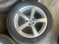5х112 18 Джанти Porsche Macan VW Audi Seat 5x112 Порше Макан Ауди Фолксваген, снимка 5
