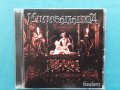 Ninnghizhidda – 2CD(Black Metal,Death Metal), снимка 1 - CD дискове - 40745749