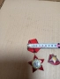 Комплект Стари Бронзови Медали Значки От Соца. , снимка 7