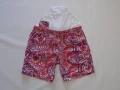къси панталони gaastra шорти гащета бански плажни екип оригинал мъжки S, снимка 5