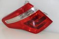 Ляв стоп Citroen C4 Picasso (2006-2011г.) 6350CA , снимка 2