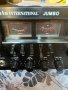 Радиостанция HAM international JUMBO, снимка 8