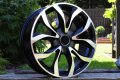 17" Джанти Ауди 5X112 Audi A3 A4 B6 B7 B8 B9 A6 C6 C7 C8 A5 A8 D3 Q3 Q, снимка 3