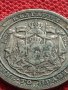 СРЕБЪРНА МОНЕТА 1 лев 1882г. КНЯЖЕСТВО БЪЛГАРИЯ УНИКАТ за КОЛЕКЦИОНЕРИ 33889, снимка 7