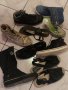 Обувки,ботуши,кецове,маратонки,естествена кожаPuma,G star,Ellese-от 5 до 40лв.
