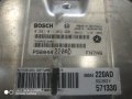ECU 0 281 011 062, 0281011062, P56044220AD, FN7AB компютър крайслер вояджер, снимка 3