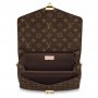 Чанта Louis Vuitton код DS191, снимка 4