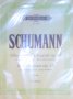 Партитурата: Шуман - Албум за детска музика и сцени (немски език)