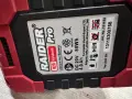 Акумулаторни ъглошлайф и бормашина 20V Raider RDP-PBCDI20&SPAG20, снимка 4