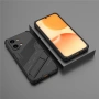 Шокоустойчив Калъф за Xiaomi Poco X8 Pro Max 5G - PC+TPU, Стойка, 8 цвята, снимка 1