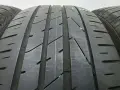 4бр летни гуми 235/60/18 HANKOOK L06700, снимка 2