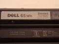DELL N3X1D Батерия 10.8V 65Wh , снимка 3