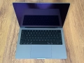 14' Apple MacBook Pro 2021 M1 Pro Space Grey 16GB RAM/512GB SSD/Бат 122 цик., снимка 3