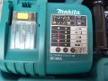 перфоратор Makita BHR202 - 18v, оригинал японски, 2 нови батерии 4Ah и оригинално японско зарядно, снимка 8