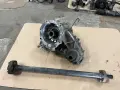 Раздатка с предния кардан за BMW X5 E53 (преди фейс), снимка 1