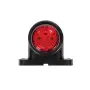 LED габарит рогче 12 LED 50 mm 12-24V, снимка 2