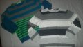 2  пуловерчета на НМ, снимка 1 - Детски Блузи и туники - 37887492