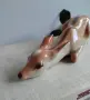 Съветска статуетка- ЛФЗ, снимка 4
