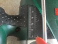 BOSCH POF 1300 ACE 1300 Вата ф8мм Оберфреза Голяма Бош ОТЛИЧНА Ход 50мм С Куфар, снимка 15