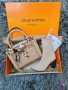дамски боти louis vuitton, снимка 4
