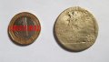 Стари монети от други държави, снимка 10