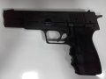 боен пистолет АРКУС-94, снимка 2