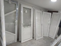 Алуминиеви врати втора употреба , снимка 1