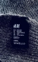 Дълъг мек унисекс  шал H&M - стилен и уютен, снимка 7