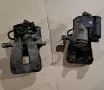 Заден ляв и десен спирачен апарат с моторче от Vw Passat B6 , снимка 2
