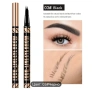 TATTOO Молив за вежди ефект Микроблейдинг писалка водоустойчив, снимка 6