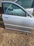 Предна дясна сива врата Jaguar x-type Ягуар х-тайп , снимка 1