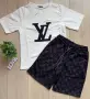 Louis Vuitton ⚜️Дамски Комплекти , снимка 3