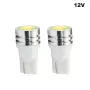 M-Tech LED крушки W5W T10 W2.1x9.5d 12V 2 броя, снимка 3