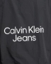 Calvin Klein Jeans Stacked Logo Windbreaker, снимка 5