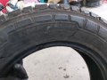 1 бр.лятна всесезонна гума Michelin 205 65 15C dot3018 , снимка 4