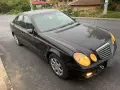 Mercedes-Benz E 220 EVO 170 к.с FACELIFT  / W211 , снимка 9