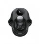 Скоростен лост, Logitech G Shifter, Six Speeds, G923, G29 AND G920 Racing Wheels, Steel, Leather, снимка 3