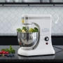 Планетарен миксер ST-BH7 – 7L професионален помощник в кухнята, снимка 3