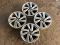 4 броя алуминиеви джанти за Seat Mii,Skoda Citigo,Volkswagen UP 15, снимка 5