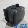 Маслен резервоар HYPACO 140Л метален, снимка 2