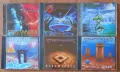 , дискове STRATOVARIUS, снимка 1