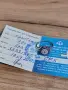 Златен пръстен. Като нов!!, снимка 5