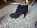 Черни боти Graceland, снимка 1