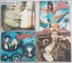 Оригинални употребявани сингли на Warren G.; Culture Beat, Brandy, снимка 2
