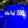 Електрическо ATV TS-1000A TELSTAR 1500W 20Ah за пресечен терен и всякакви условия, снимка 7