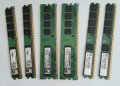 Рам памети DDR 2 за компютър, снимка 12