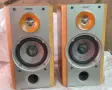 2 бр тонколони Sony SS-4X1, снимка 1