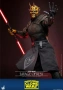 Hot Toys Star wars Savage Opress, снимка 10